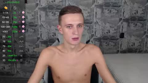 Oliver online show from December 21, 11:17 am