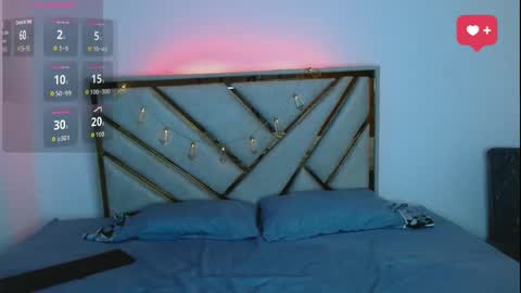 oliver saint online show from March 11, 12:38 am