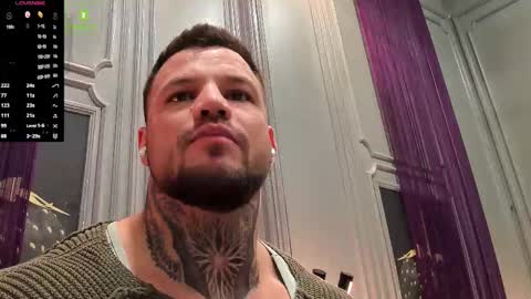 Snapshot of oliversport chatting on February 11, 10:53 am OliverSport online show from February 11, 10:53 am