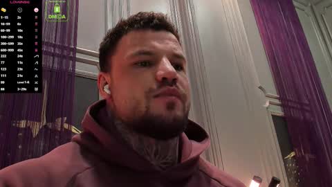 Snapshot of oliversport chatting on February 23, 10:45 am OliverSport online show from February 23, 10:45 am