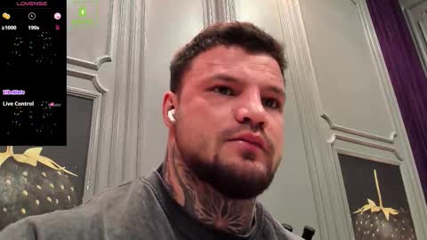 Snapshot of oliversport chatting on March 14, 11:15 am OliverSport online show from March 14, 11:15 am