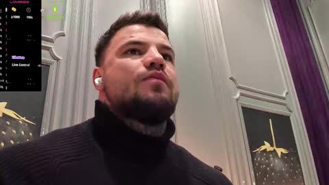 Snapshot of oliversport chatting on March 18, 11:02 am OliverSport online show from March 18, 11:02 am