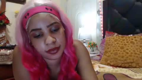 Snapshot of olivia119 chatting on December 29, 2:17 am Olivia online show from December 29, 2:17 am