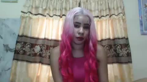 Snapshot of olivia119 chatting on January 8, 1:52 pm Olivia online show from January 8, 1:52 pm