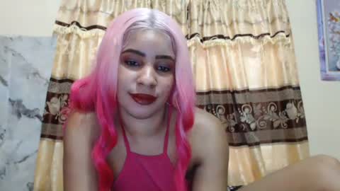 Snapshot of olivia119 chatting on January 8, 9:01 pm Olivia online show from January 8, 9:01 pm