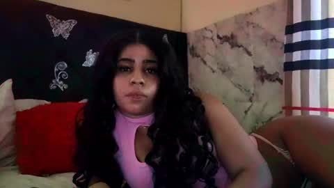 Snapshot of olivia119 chatting on February 13, 9:38 pm Olivia online show from February 13, 9:38 pm