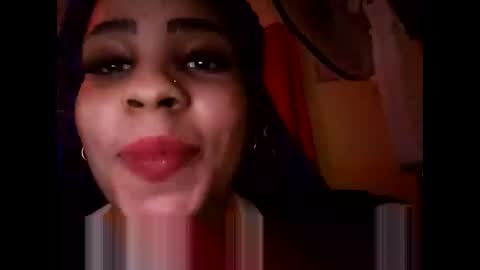 Snapshot of olivia119 chatting on February 24, 5:33 am Olivia online show from February 24, 5:33 am