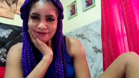 Snapshot of olivia119 chatting on February 26, 6:32 pm Olivia online show from February 26, 6:32 pm