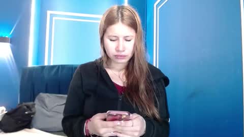 Olivia online show from September 23, 11:35 am