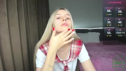 Olivia online show from January 11, 12:32 pm