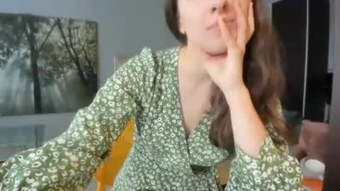 olivia__dream online show from June 13, 2:26 pm