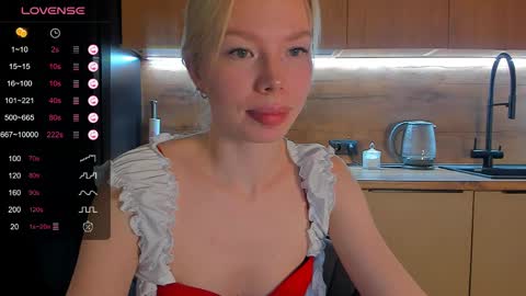 Snapshot of olivia_bells chatting on May 18, 9:20 pm Olivia 3 online show from May 18, 9:20 pm