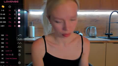 Olivia 3 online show from May 22, 9:09 pm