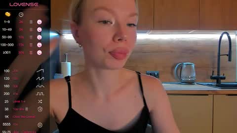 Olivia 3 online show from May 28, 9:12 pm