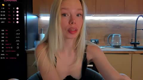 Olivia 3 online show from May 30, 10:07 pm