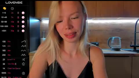 Olivia 3 online show from June 28, 9:32 pm