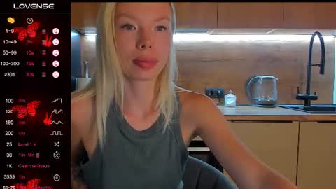 Olivia 3 online show from August 2, 11:03 pm