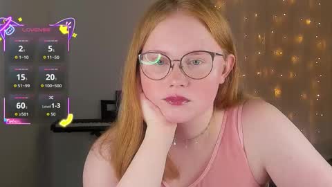 Olivia Date online show from September 16, 1:56 pm