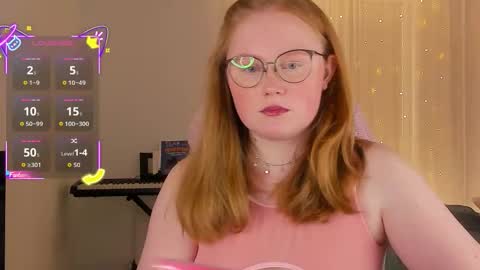 Olivia Date online show from November 6, 12:28 pm