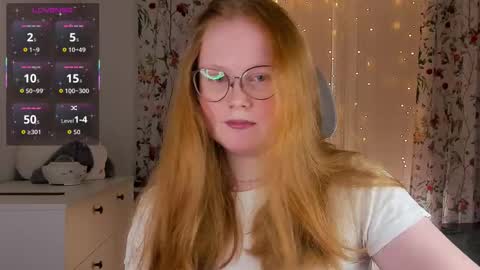 Snapshot of olivia_date chatting on February 20, 2:06 pm Olivia Date online show from February 20, 2:06 pm