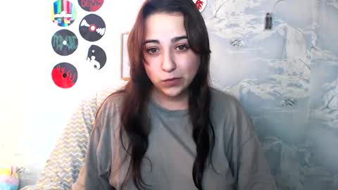 Snapshot of olivia_defo chatting on October 3, 12:02 pm olivia_defo online show from October 3, 12:02 pm