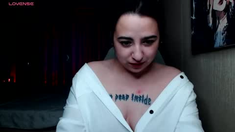 olivia_defo online show from May 21, 7:21 pm