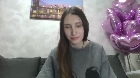 Olivia online show from February 16, 10:43 pm