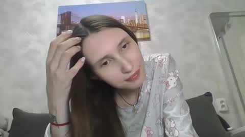 Olivia online show from October 1, 10:49 pm