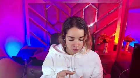  OLIVIA  online show from December 21, 3:46 am