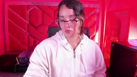  OLIVIA  online show from March 2, 2:36 am