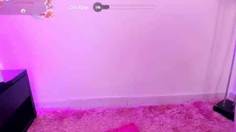 Snapshot of olivia_fx chatting on December 16, 11:18 pm Maria online show from December 16, 11:18 pm
