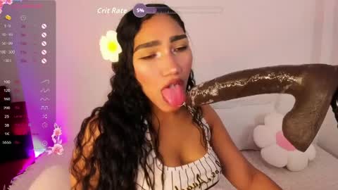 Maria online show from May 16, 8:07 pm