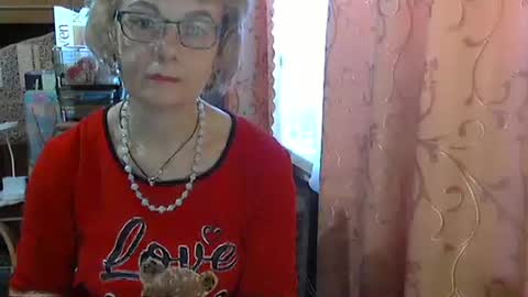 Snapshot of olivia_mia25 chatting on March 14, 7:25 am Olivia Mia online show from March 14, 7:25 am