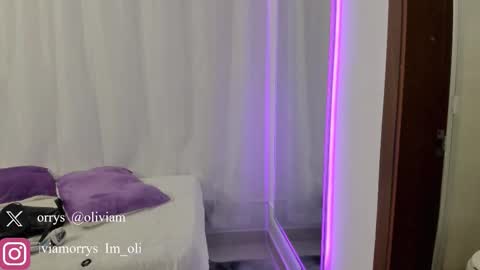 Snapshot of olivia_morryss chatting on December 16, 11:32 pm IG Im Oliviamorrys X OliviaMorrys online show from December 16, 11:32 pm