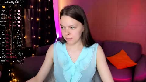 Olivia online show from February 8, 5:40 am