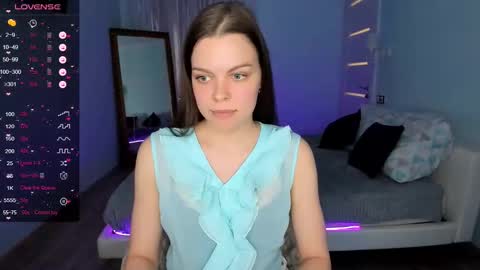 Olivia online show from February 12, 9:20 am