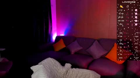 Olivia online show from February 14, 2:39 am