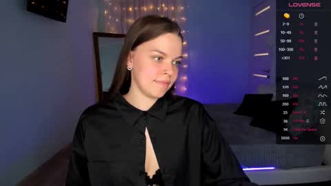 Olivia online show from February 16, 9:37 am