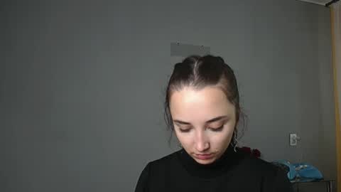 Olivia online show from October 12, 10:03 am