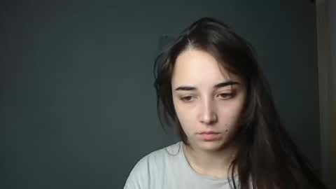 Olivia online show from November 10, 1:43 pm