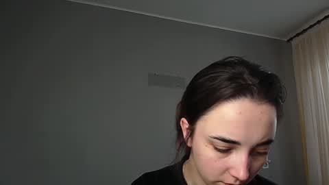 Olivia online show from April 15, 9:27 am