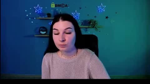 Sweet Olivia online show from February 18, 9:49 am