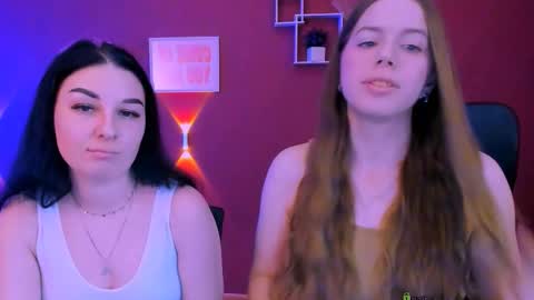 Sweet Olivia online show from March 17, 9:45 am