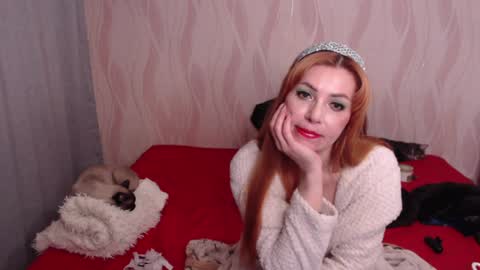 Olivia online show from December 15, 9:42 pm
