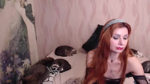 Olivia online show from February 19, 2:55 am