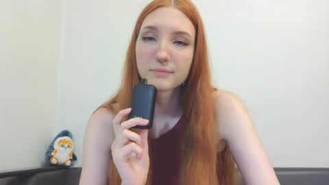 Snapshot of olivia_rid chatting on December 12, 10:20 pm OLIVIA online show from December 12, 10:20 pm
