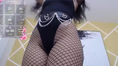 Snapshot of olivia_russo chatting on October 16, 10:11 pm Olivia online show from October 16, 10:11 pm