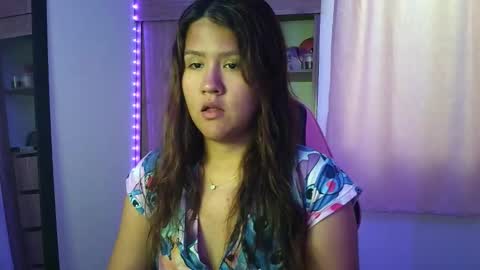 Olivia online show from October 26, 7:09 pm