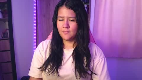 Olivia online show from November 23, 1:00 pm