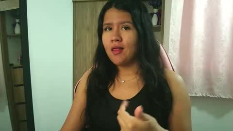 Olivia online show from November 28, 12:52 pm